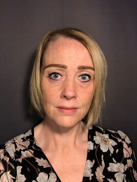 Guðrún Björg Aðalsteinsdóttir