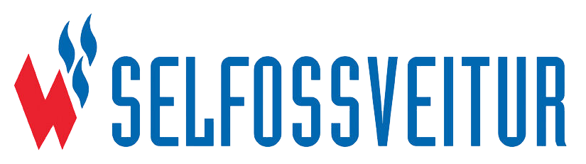 Selfossveitur-logo