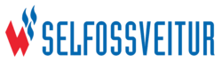Selfossveitur-logo