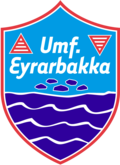 Ungmennafelag-Eyrarbakka-logo