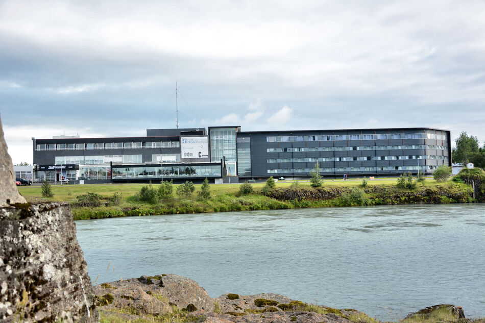 Hótel Selfoss