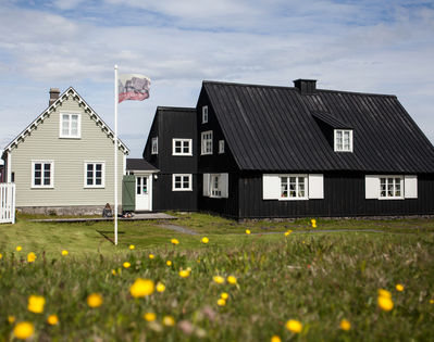 Byggðasafn Árnesinga