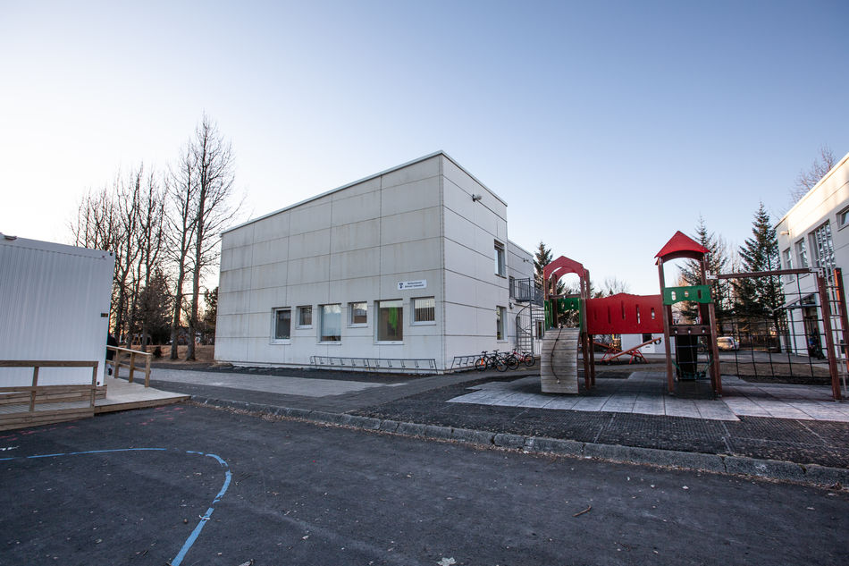 Bifröst Vallaskóla