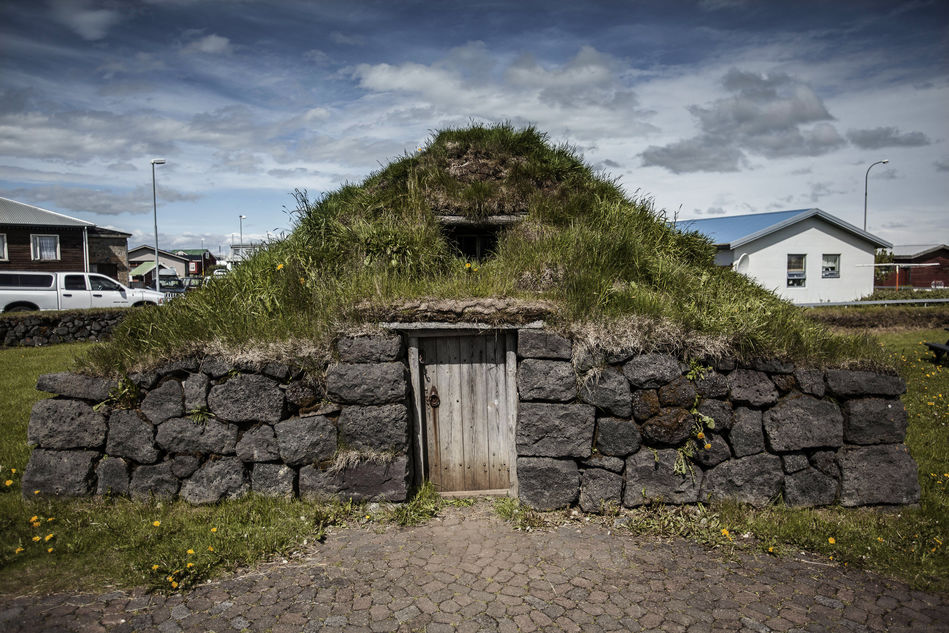 Þuríðarbúð á Stokkseyri