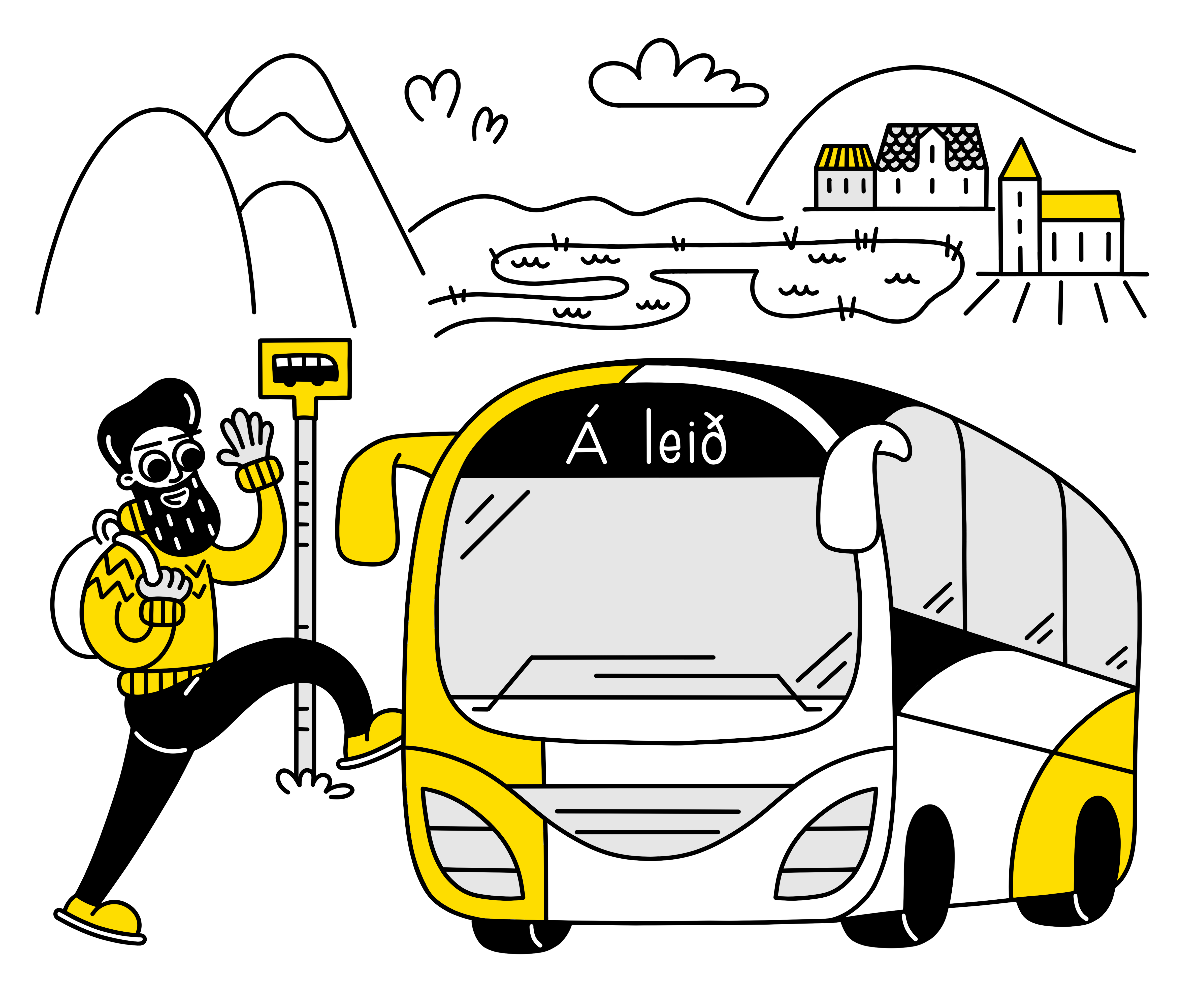 AMS_hvitur-bakgrunnur_Bus-rural