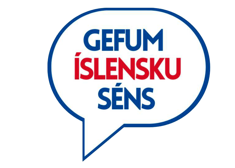 Gefum-islensku-sens