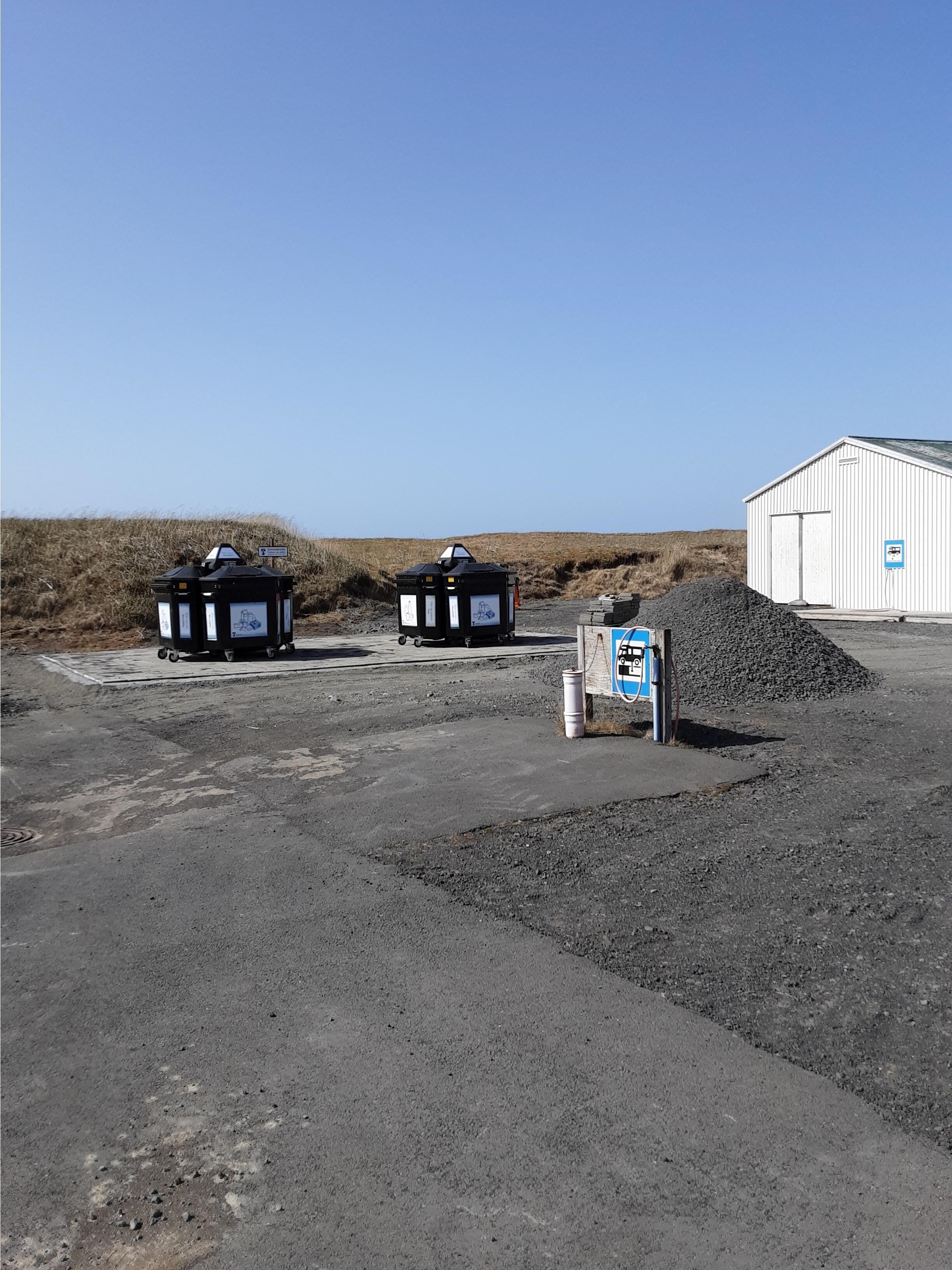 Grenndarstod-Eyrarbakka