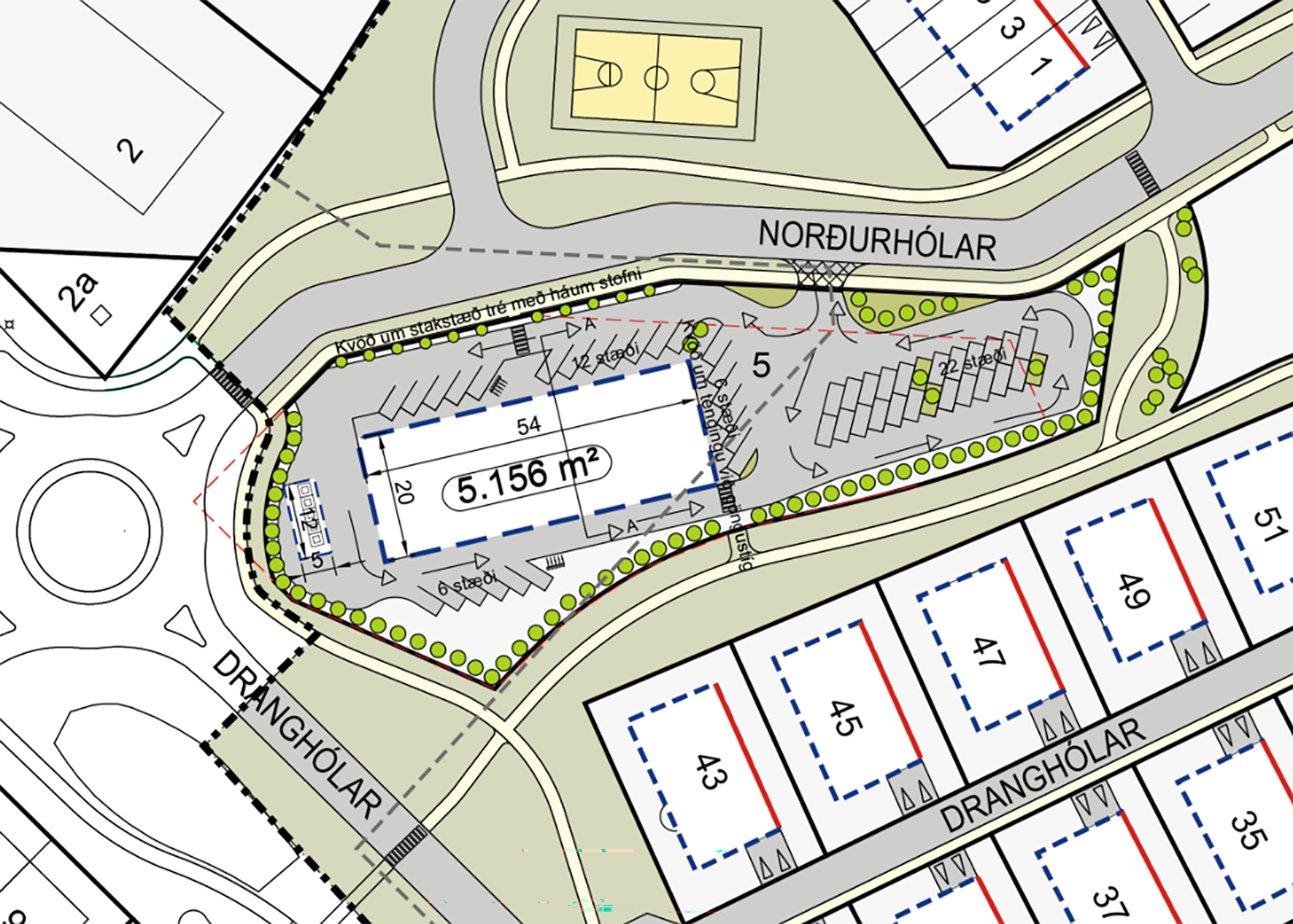 Nordurholar-5