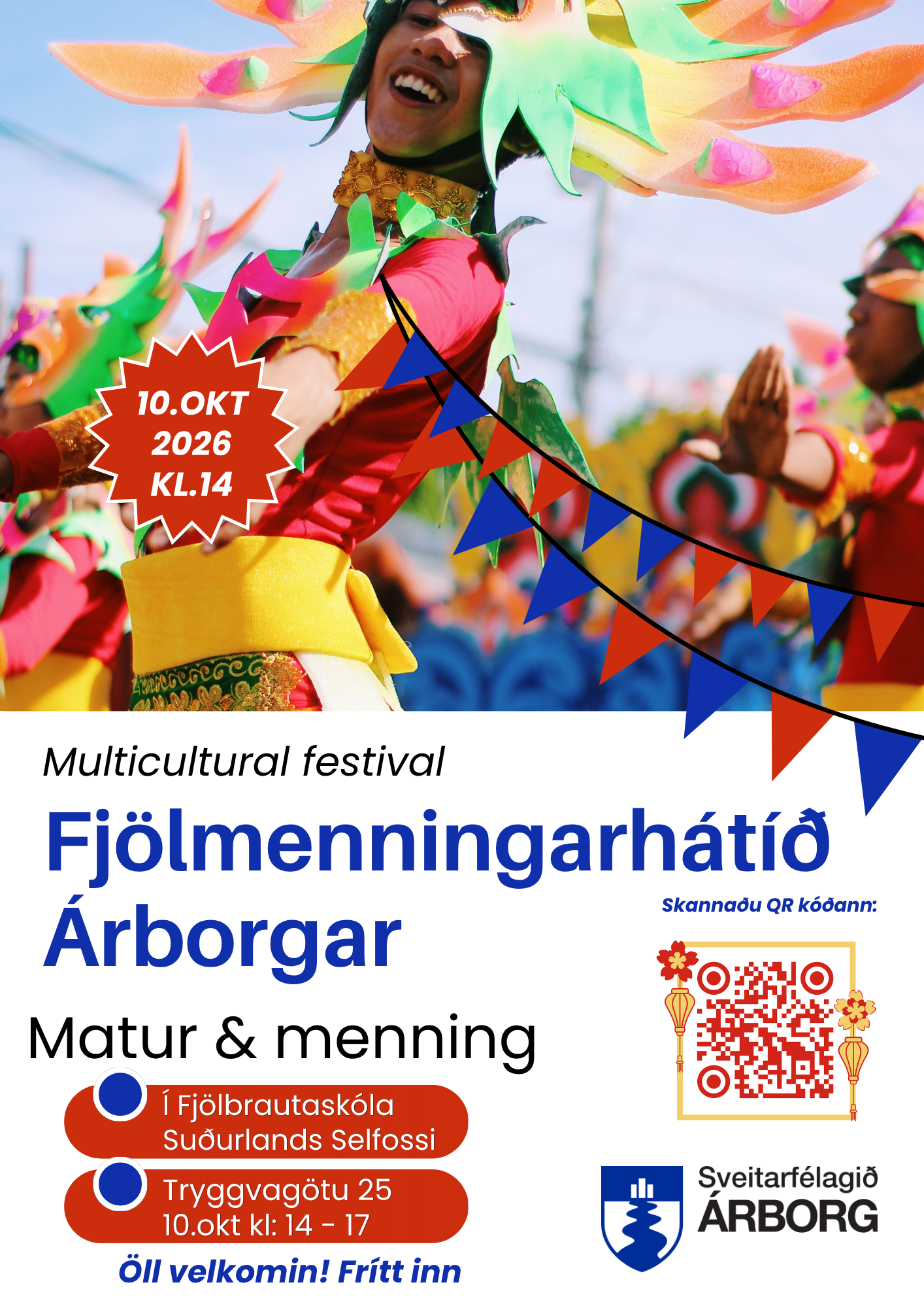 Fjolmenningarhatid-augl-uppfaerd