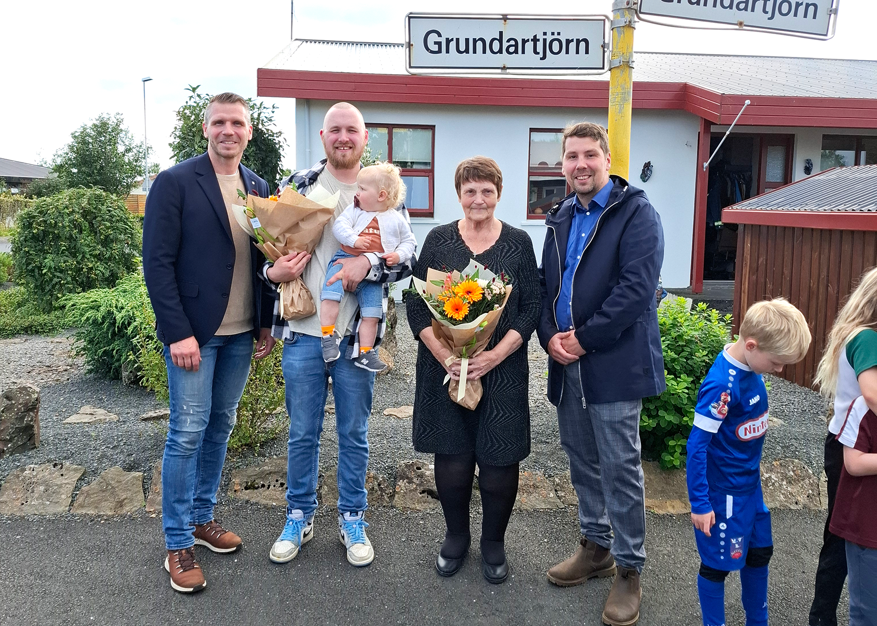 Grundartjorn-2024
