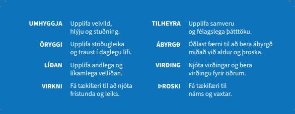 Hugtok-8-vitans-mynd