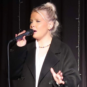 Elisabet-Bjorgvinsdottir