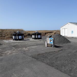 Grenndarstod-Eyrarbakka