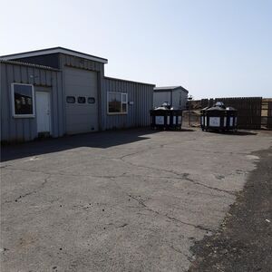 Grenndarstod-Stokkseyri