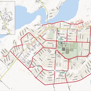 Kort-svaedi-1-Selfoss-Tengigotur