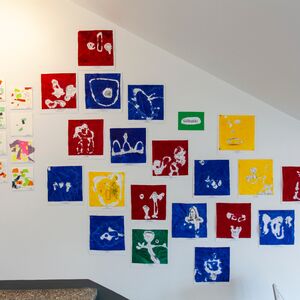 Leikskoli-Radhus