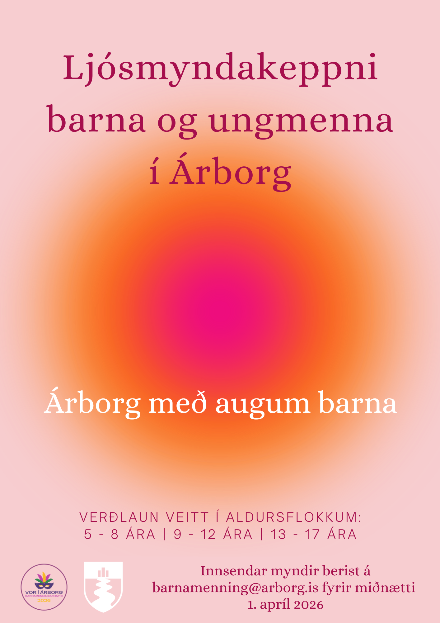 Ljosmyndakeppni-Arborg-med-augum-barna-2026-loka