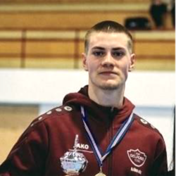 Bjorn-Joel-Bjorgvinsson