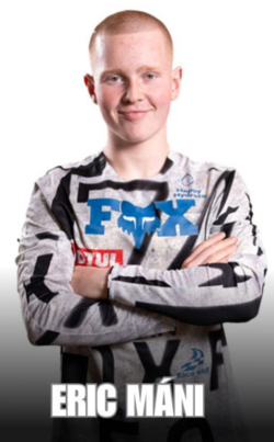 Eric-Mani-Gudmundsson