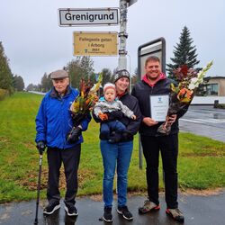 Grenigrund