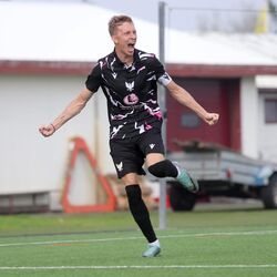 Kristinn-Asgeir-Thorbergsson