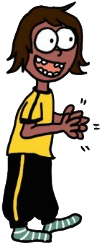 Ord_klappa