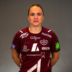 Perla-Ruth-Albertsdottir