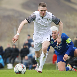 Sigurdur-Oli-Gudjonsson