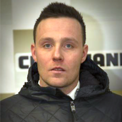 Sigursteinn-Sumarlidason