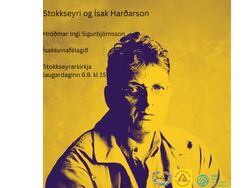 Thumbnail_Stokkseyri-og-Isak-Hardarson-a-Haustgildi-