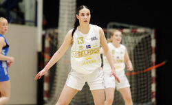 Valdis-Una-Gudmannsdottir