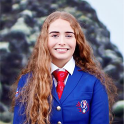 Vedis-Huld-Sigurdardottir