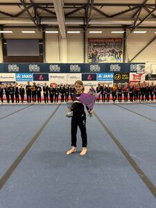 Eidur-Hilmar-Sigmundsson