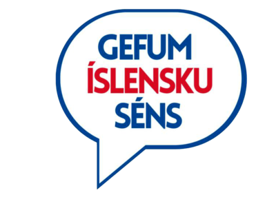 Gefum-islensku-sens