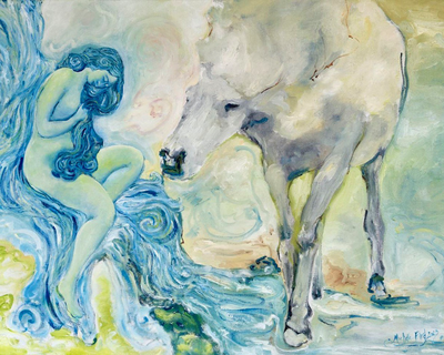 GirlHorse-1-