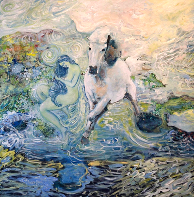 GirlHorse-2-