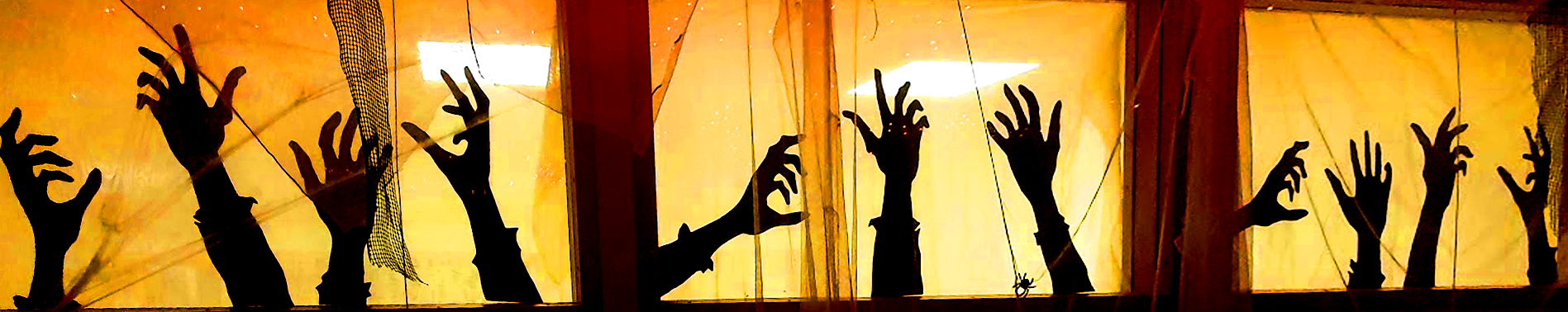 Myrkradagar-banner