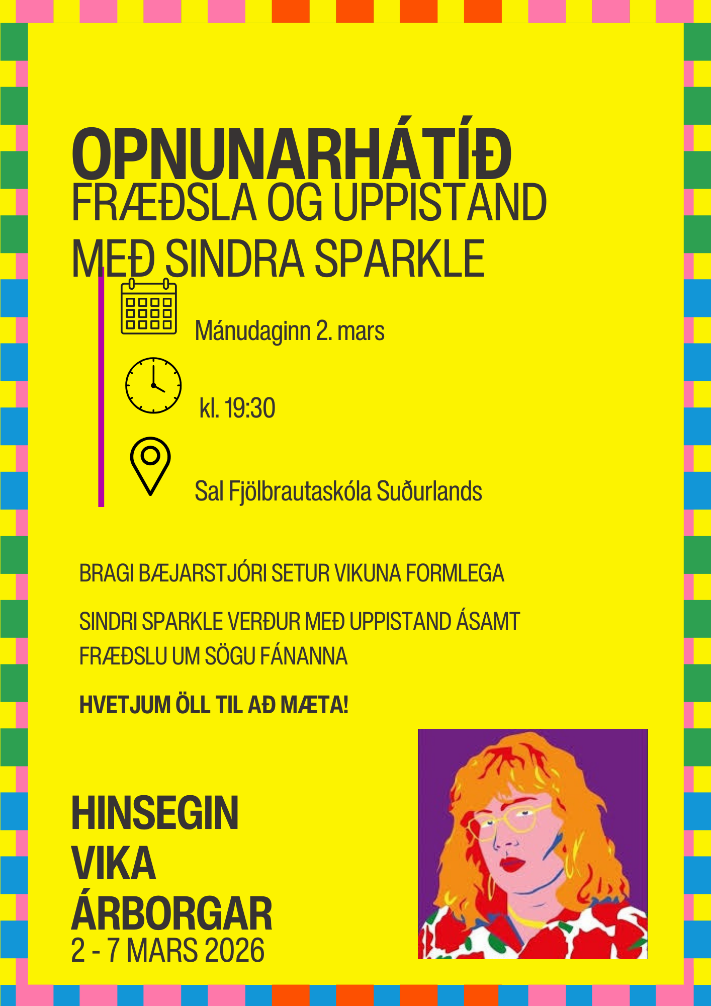 Opnunarhatid-auglysing