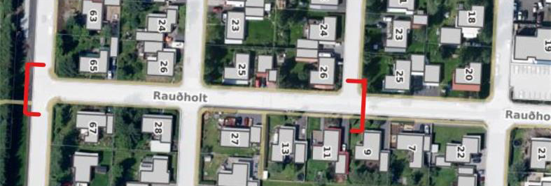 Raudholt