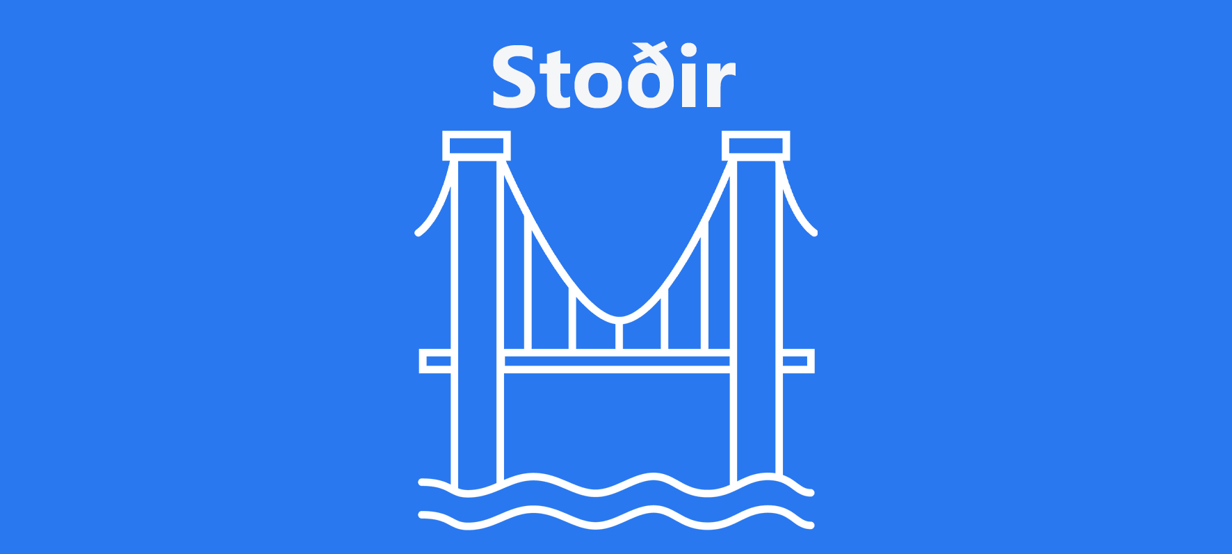 Stodir-isl