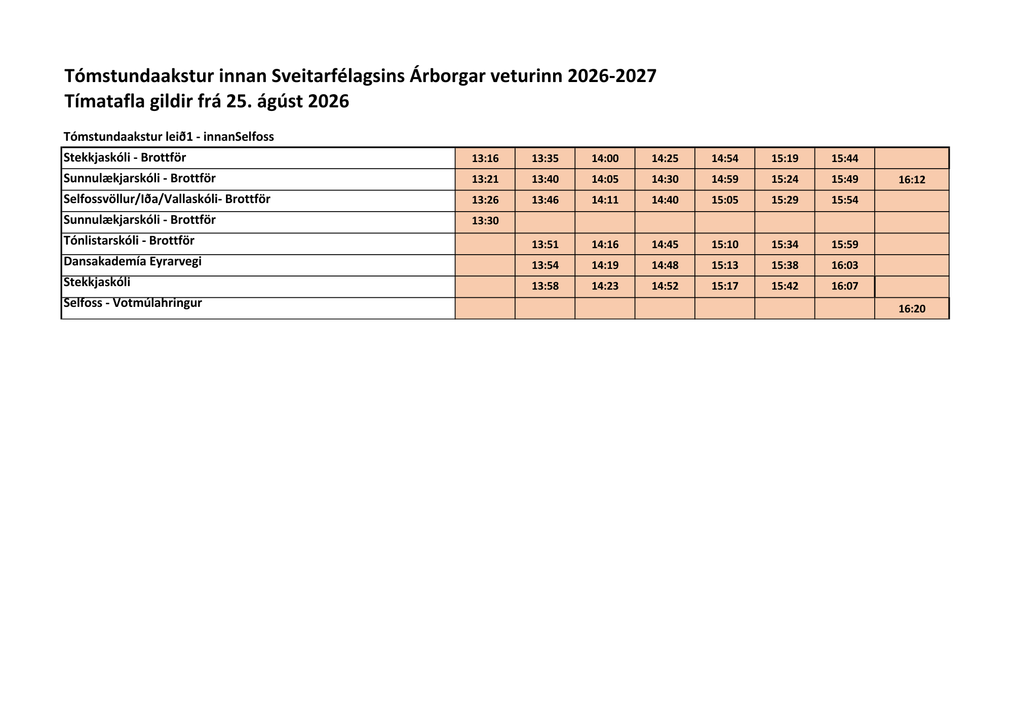 Tomstundaakstur-25.-agust-2026-Selfoss-