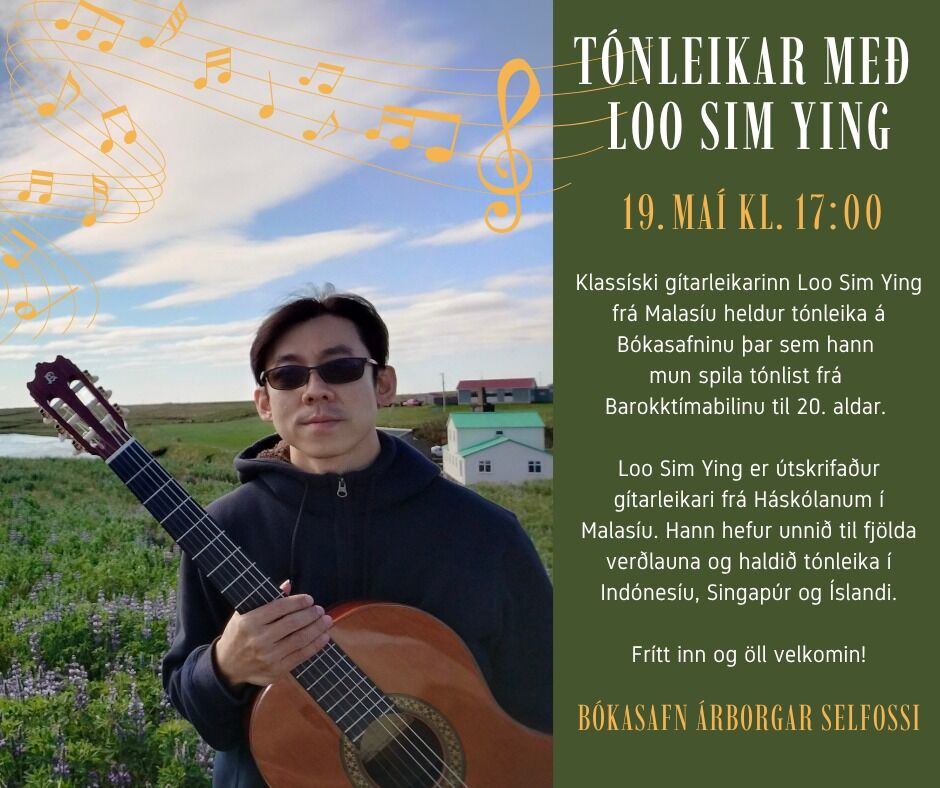 Tonleikar