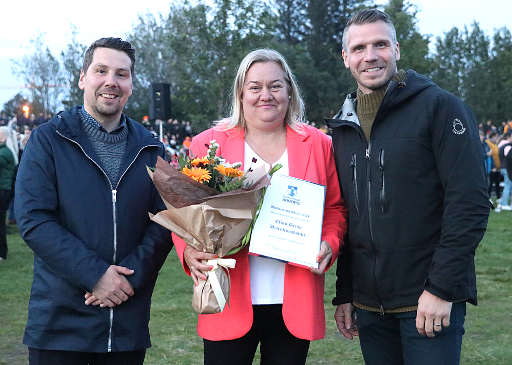 Umhverfisverdlaun_elin-birna