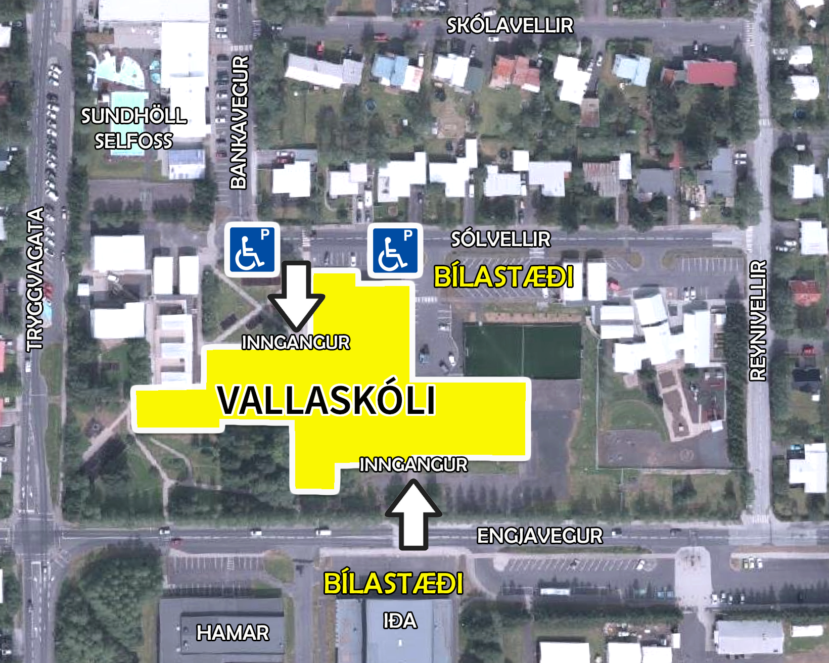 Vallaskoli-2024