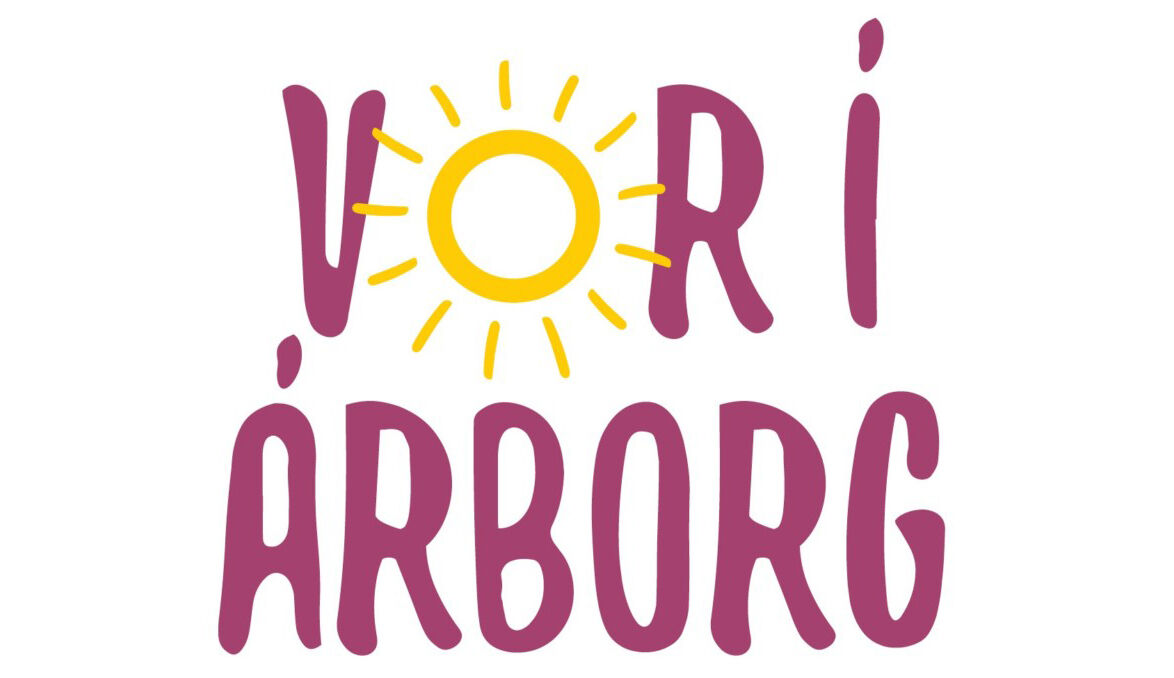 Vor í Árborg